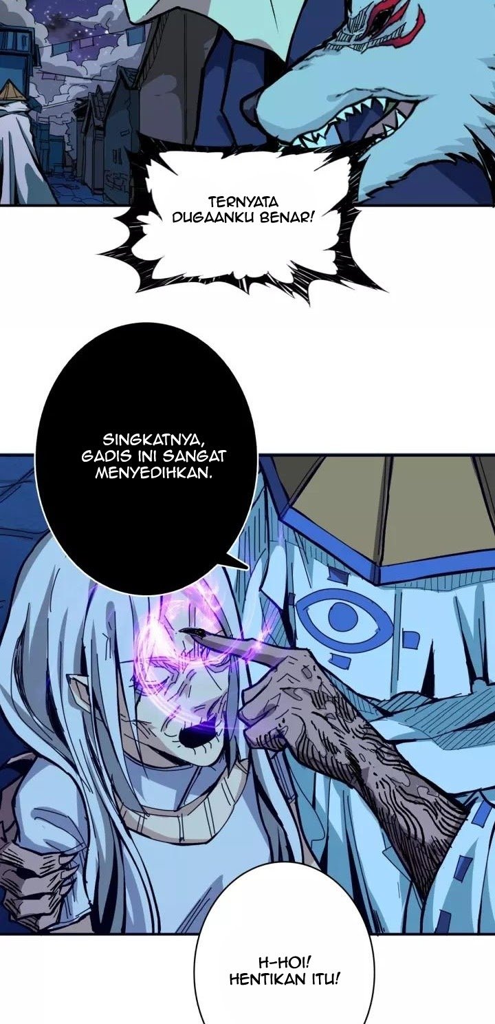 Reincarnator Chapter 47 - halaman 25