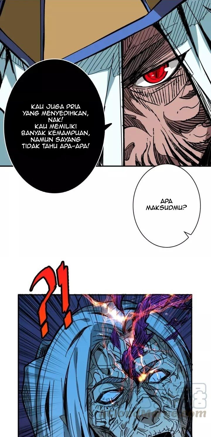 Reincarnator Chapter 47 - halaman 27