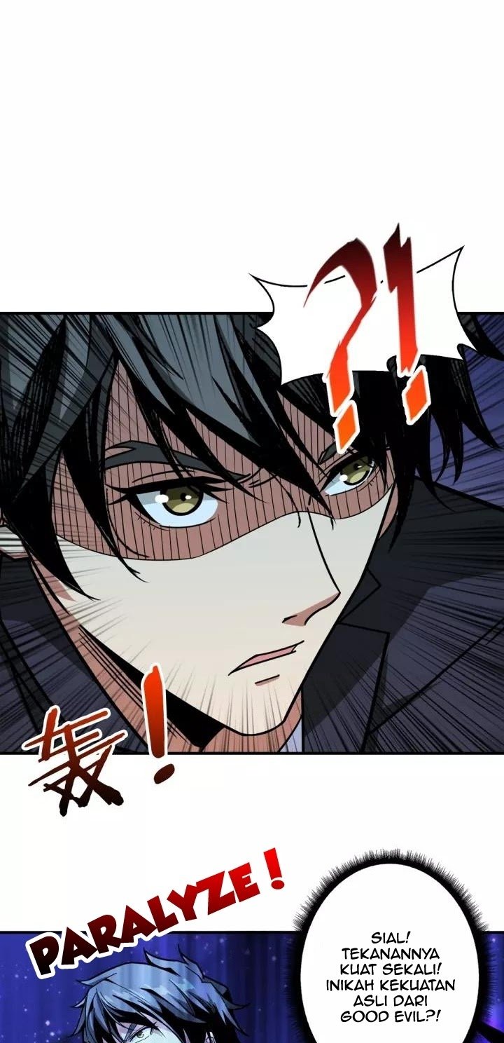 Reincarnator Chapter 47 - halaman 30