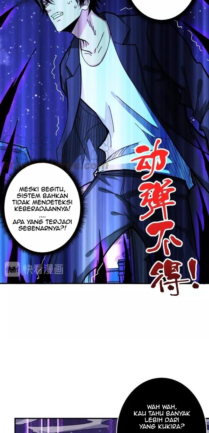 Reincarnator Chapter 47 - halaman 31