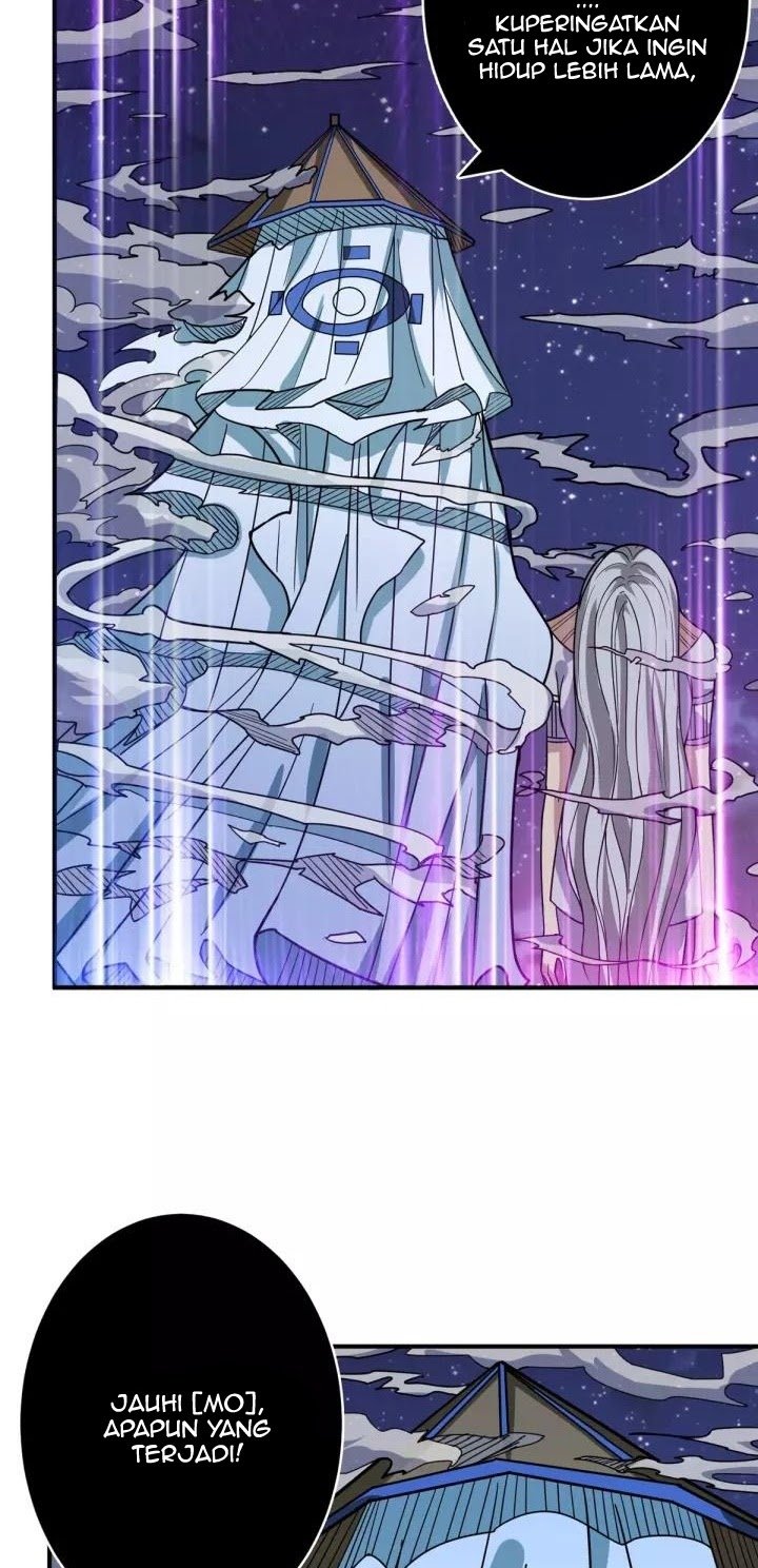Reincarnator Chapter 47 - halaman 32