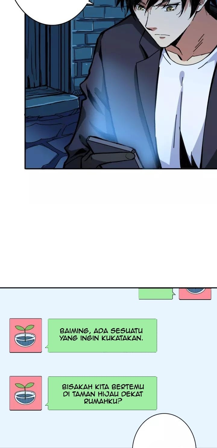 Reincarnator Chapter 47 - halaman 38