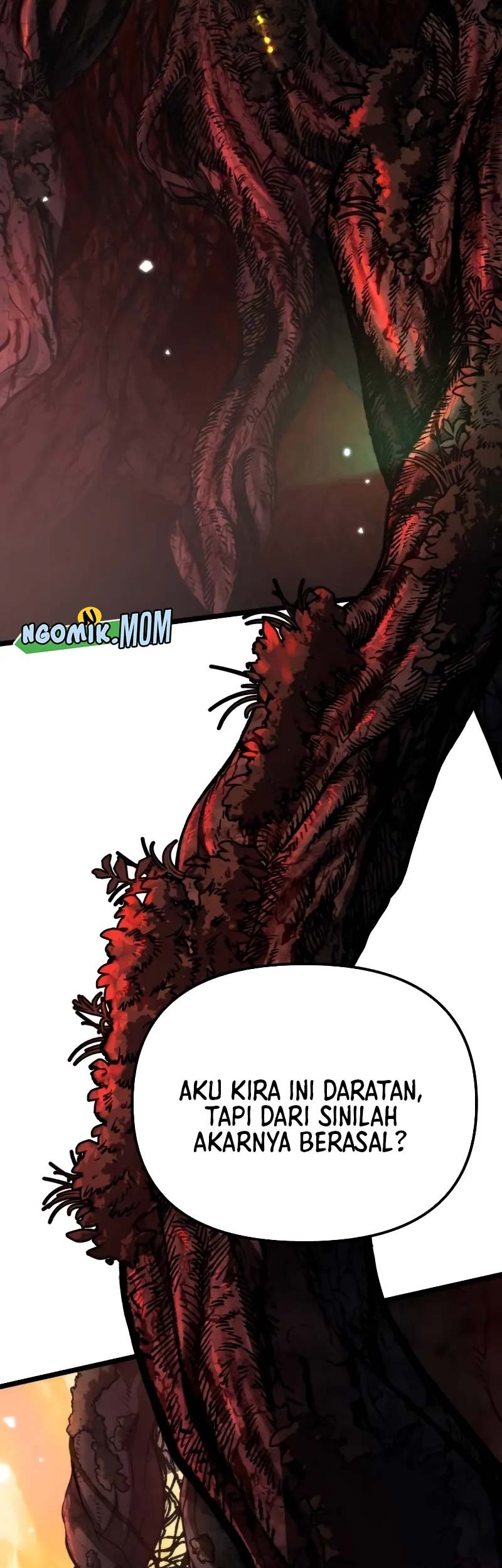 Reincarnator Chapter 47 - halaman 42