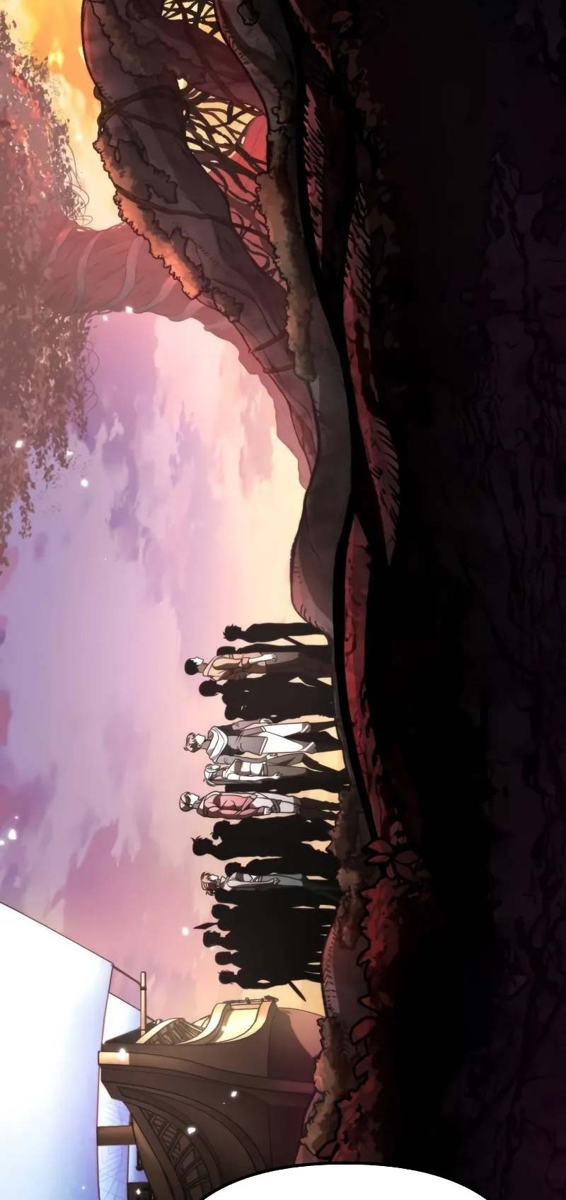 Reincarnator Chapter 47 - halaman 43