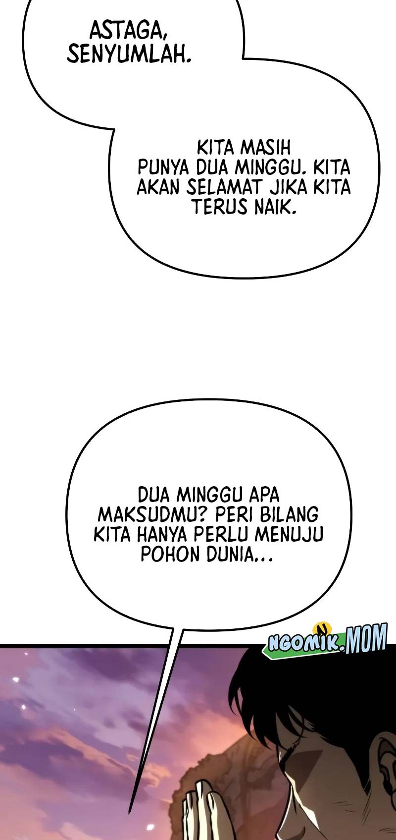 Reincarnator Chapter 47 - halaman 45