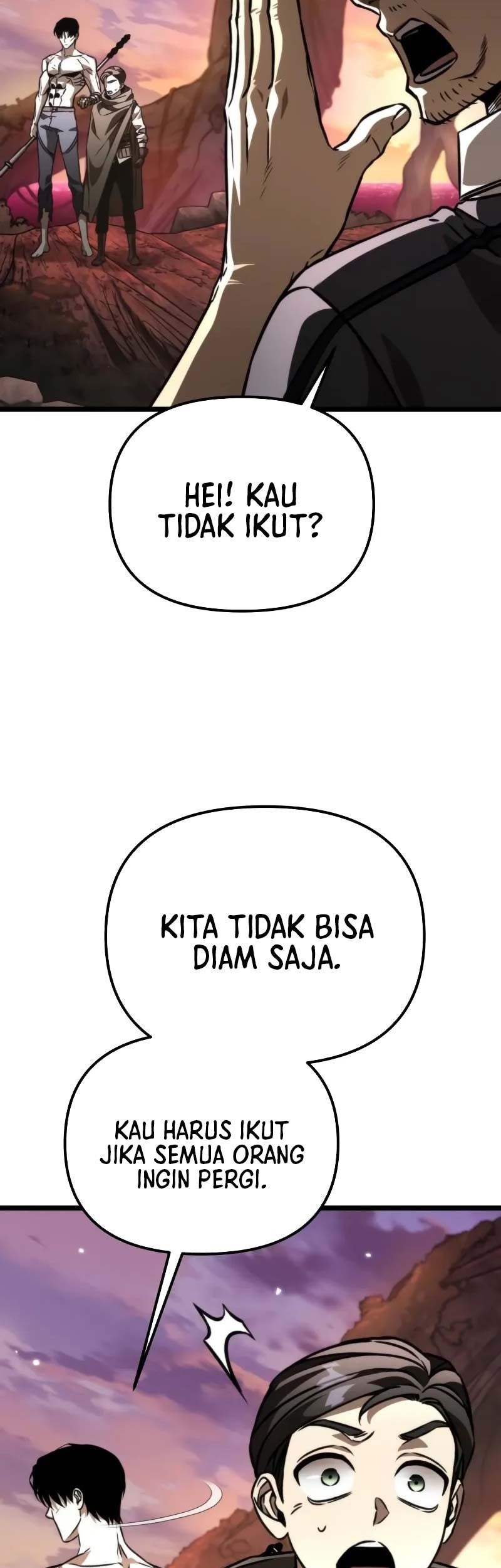 Reincarnator Chapter 47 - halaman 46