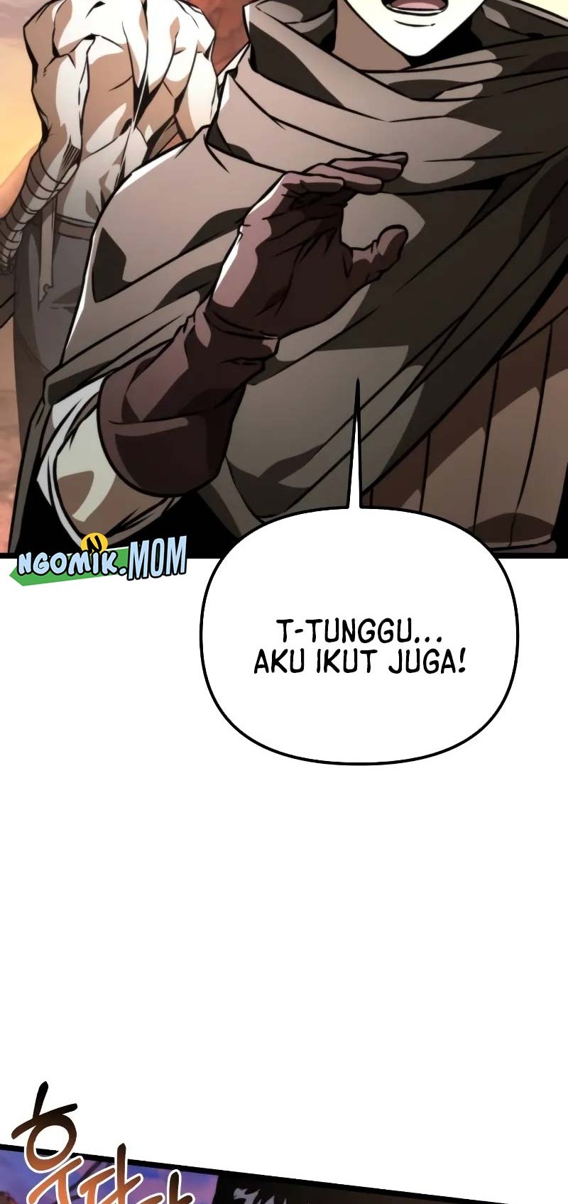 Reincarnator Chapter 47 - halaman 47