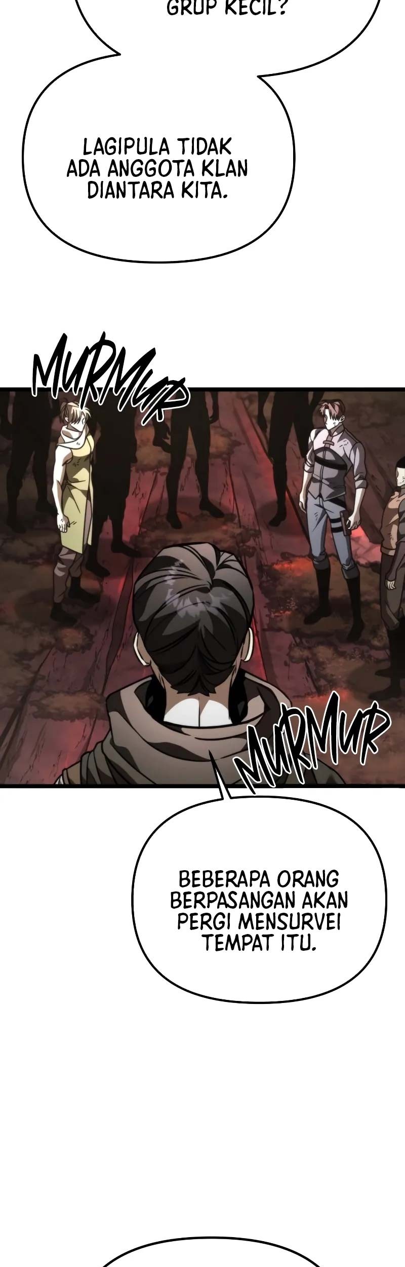 Reincarnator Chapter 47 - halaman 58