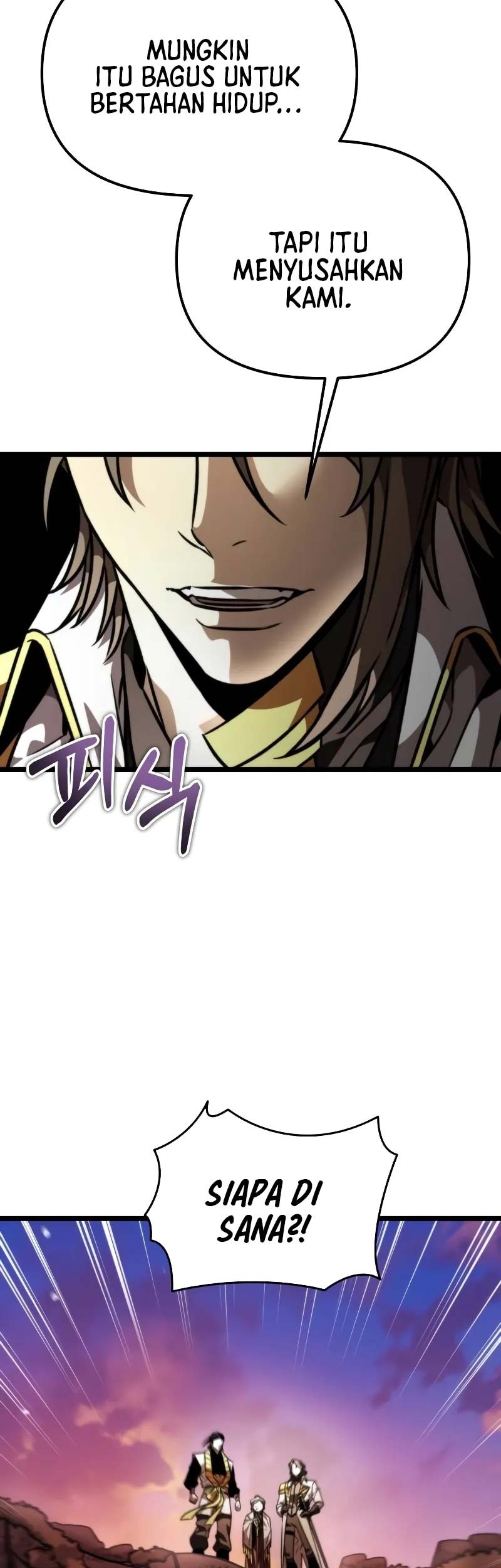 Reincarnator Chapter 47 - halaman 60