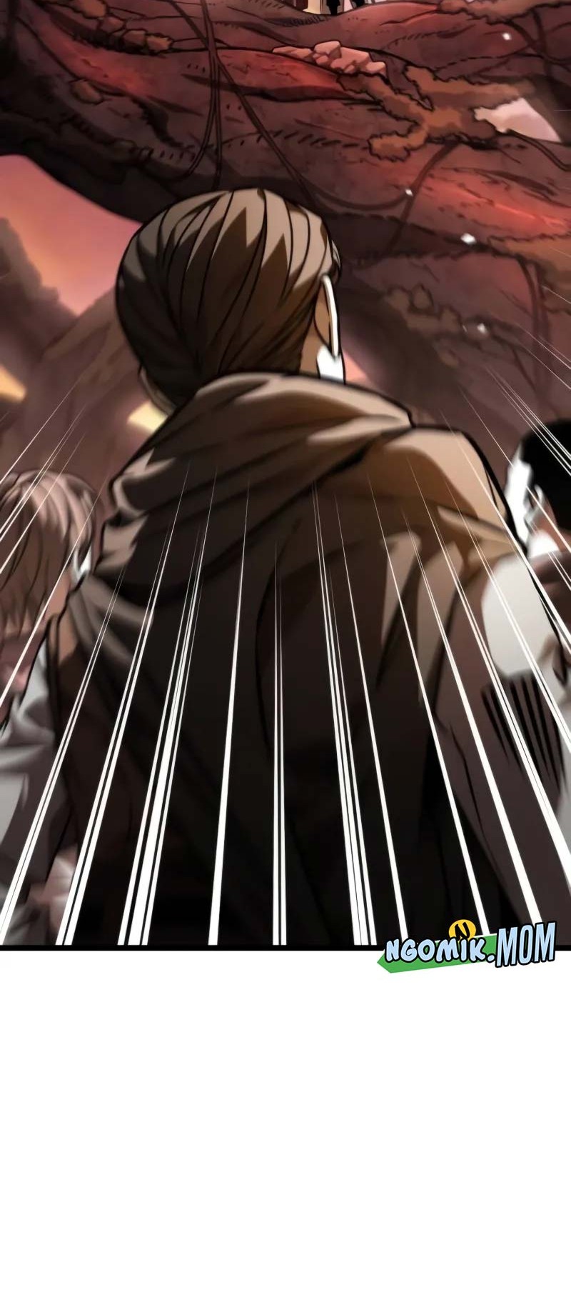 Reincarnator Chapter 47 - halaman 61