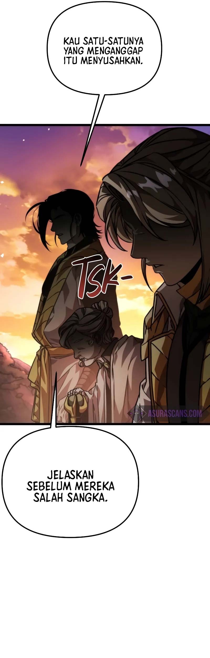Reincarnator Chapter 47 - halaman 62