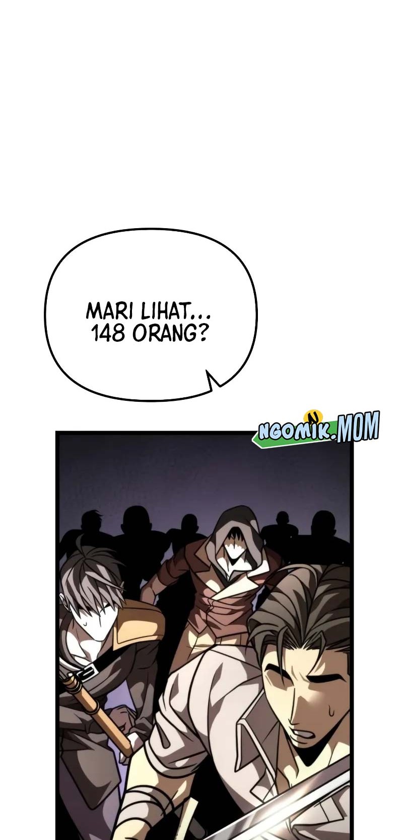 Reincarnator Chapter 47 - halaman 65