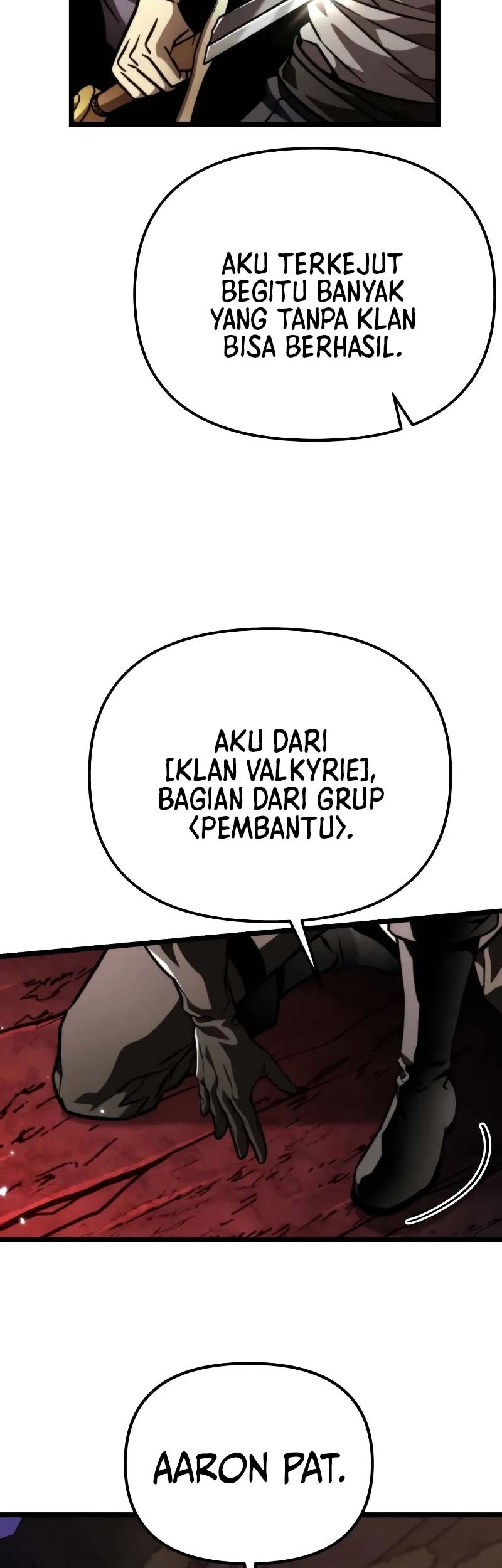 Reincarnator Chapter 47 - halaman 66
