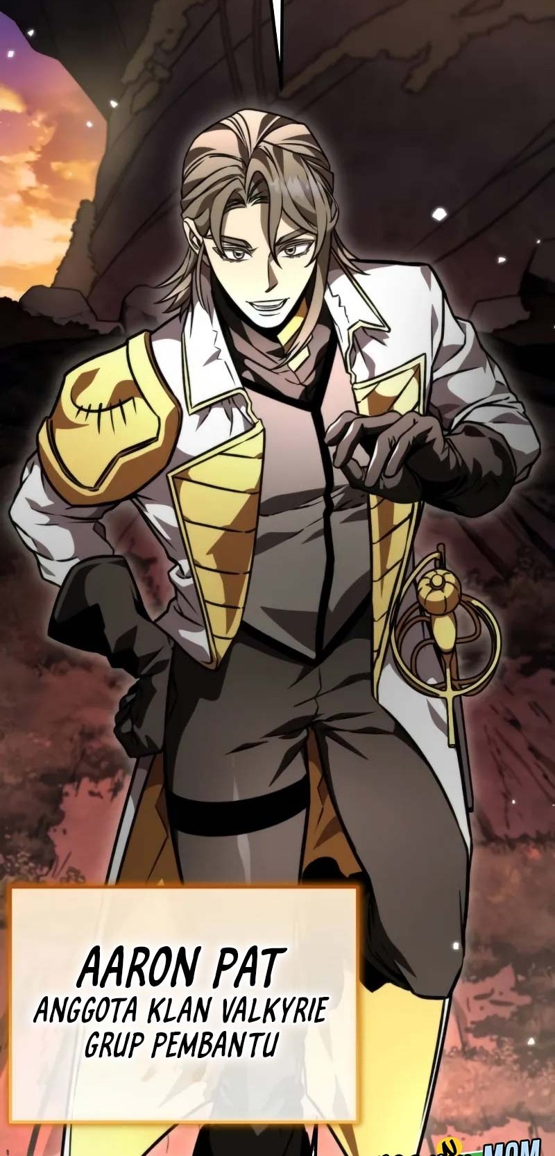 Reincarnator Chapter 47 - halaman 67