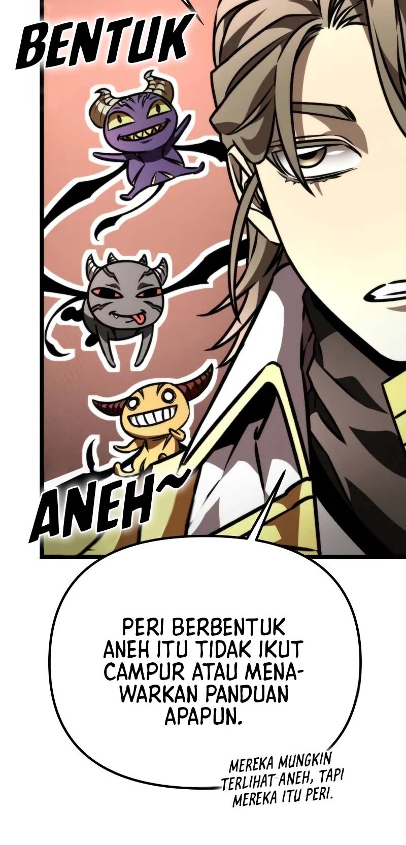 Reincarnator Chapter 47 - halaman 69