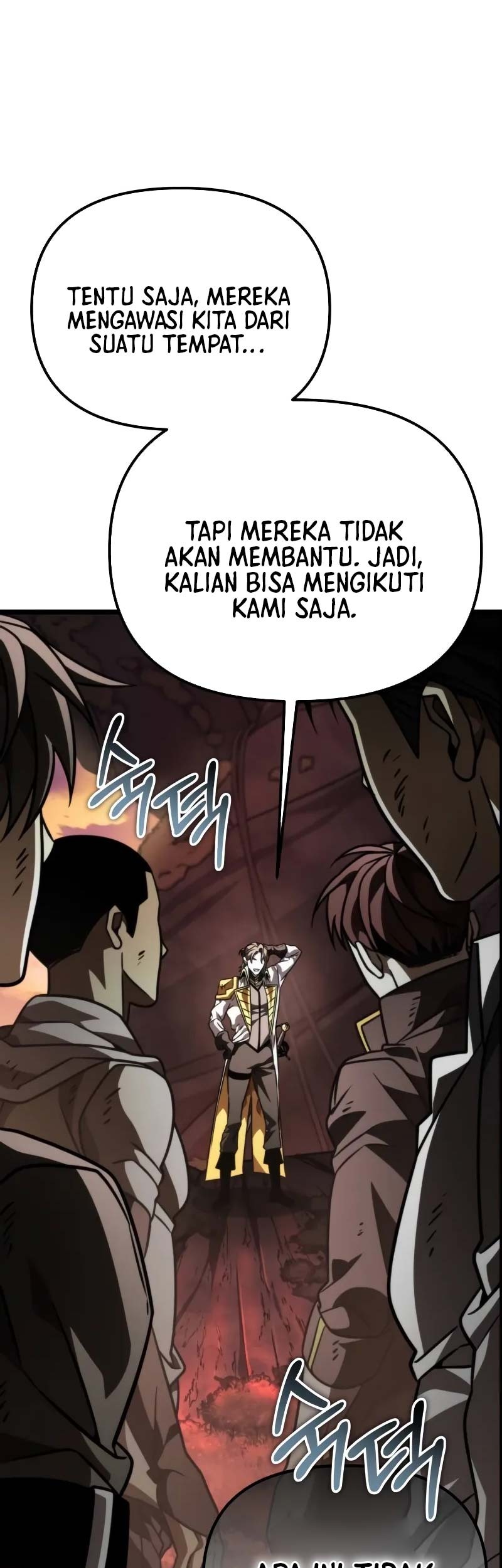 Reincarnator Chapter 47 - halaman 70