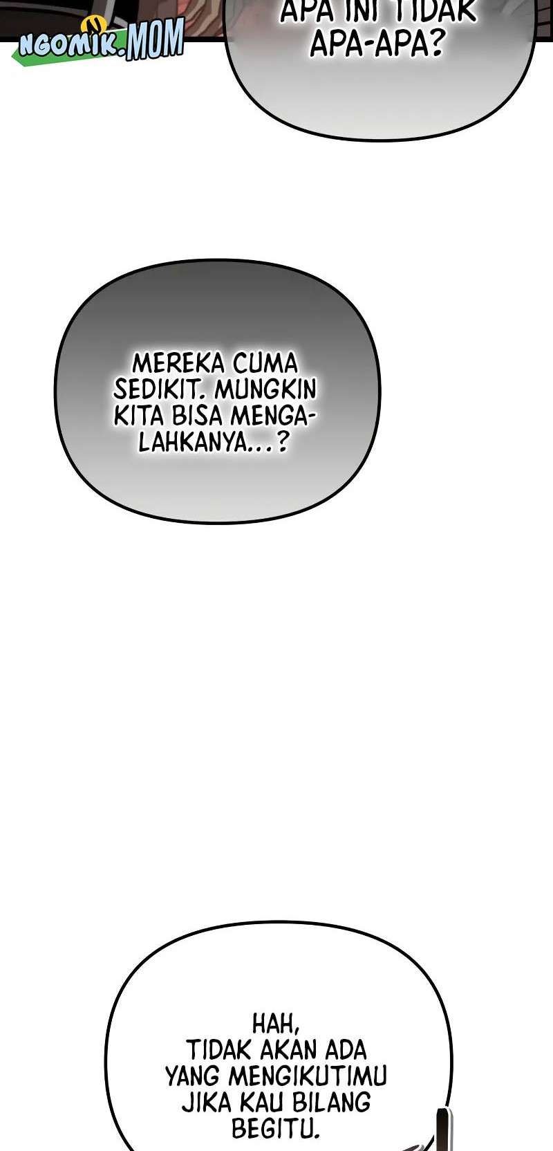 Reincarnator Chapter 47 - halaman 71