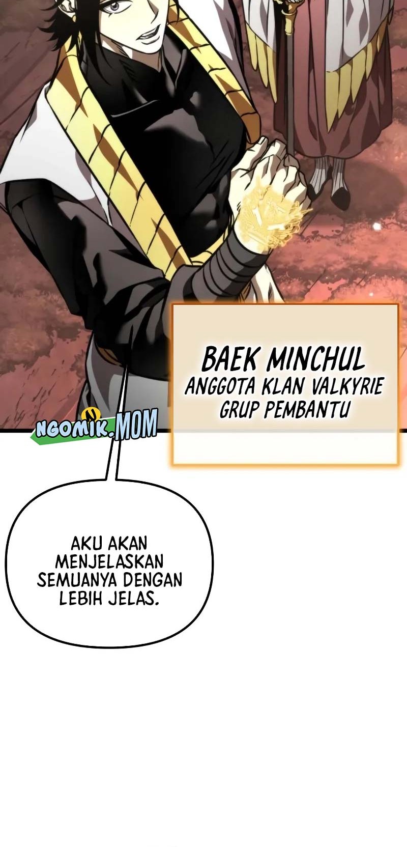 Reincarnator Chapter 47 - halaman 73