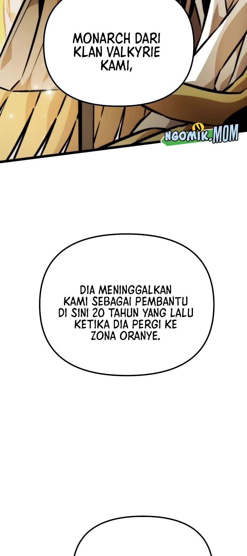Reincarnator Chapter 47 - halaman 77
