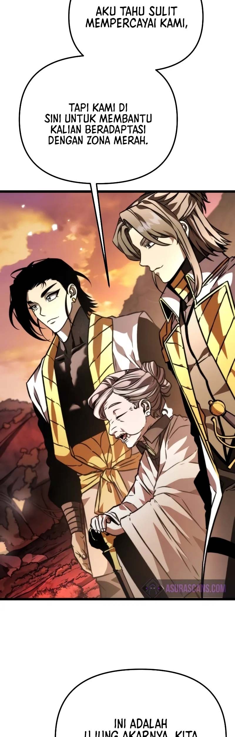 Reincarnator Chapter 47 - halaman 78