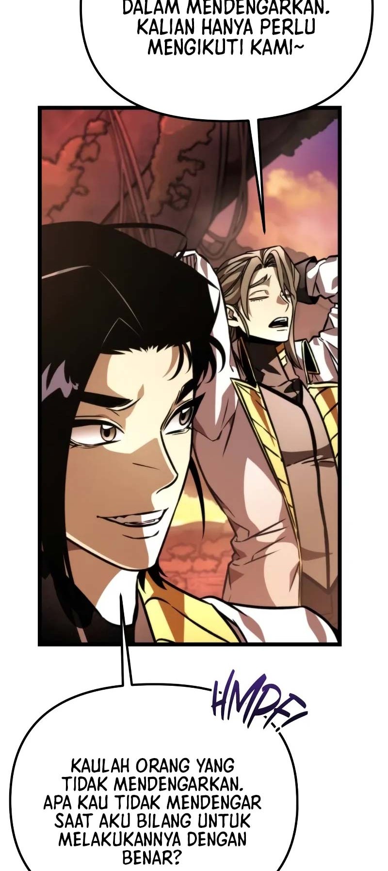 Reincarnator Chapter 47 - halaman 81