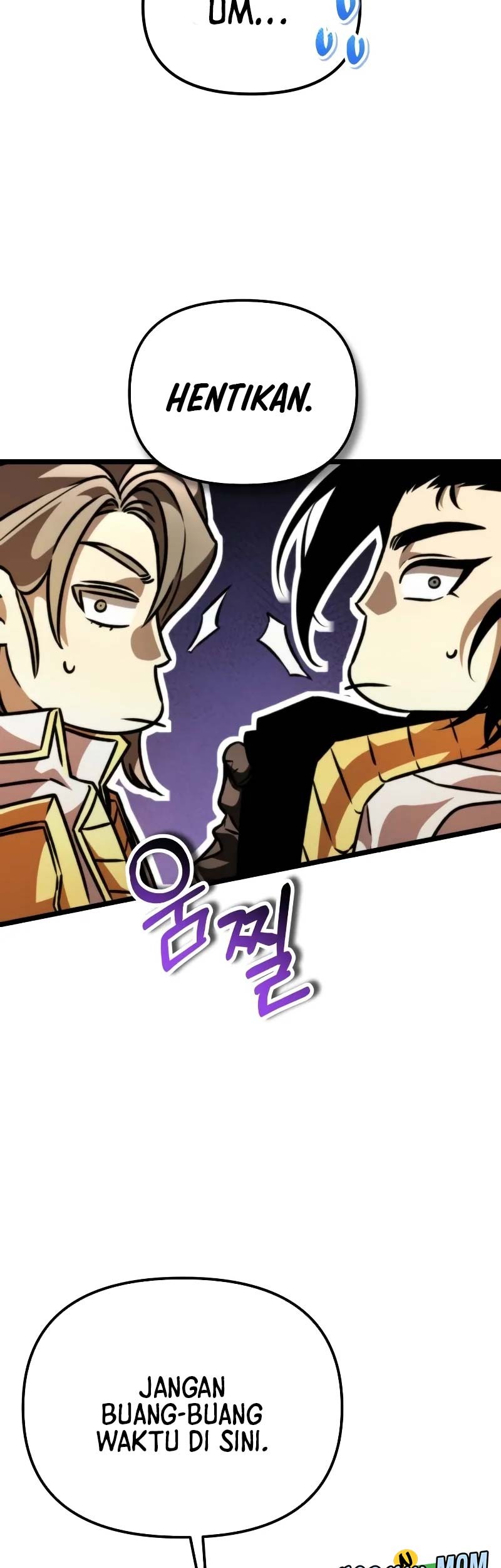 Reincarnator Chapter 47 - halaman 84