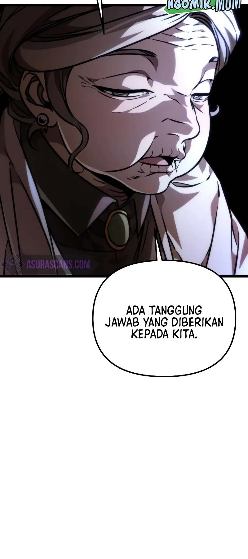 Reincarnator Chapter 47 - halaman 85