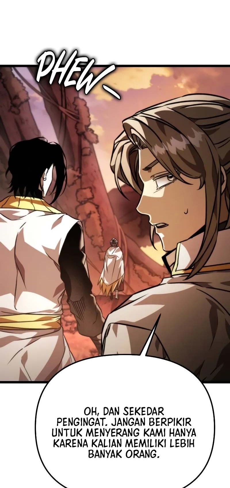 Reincarnator Chapter 47 - halaman 87