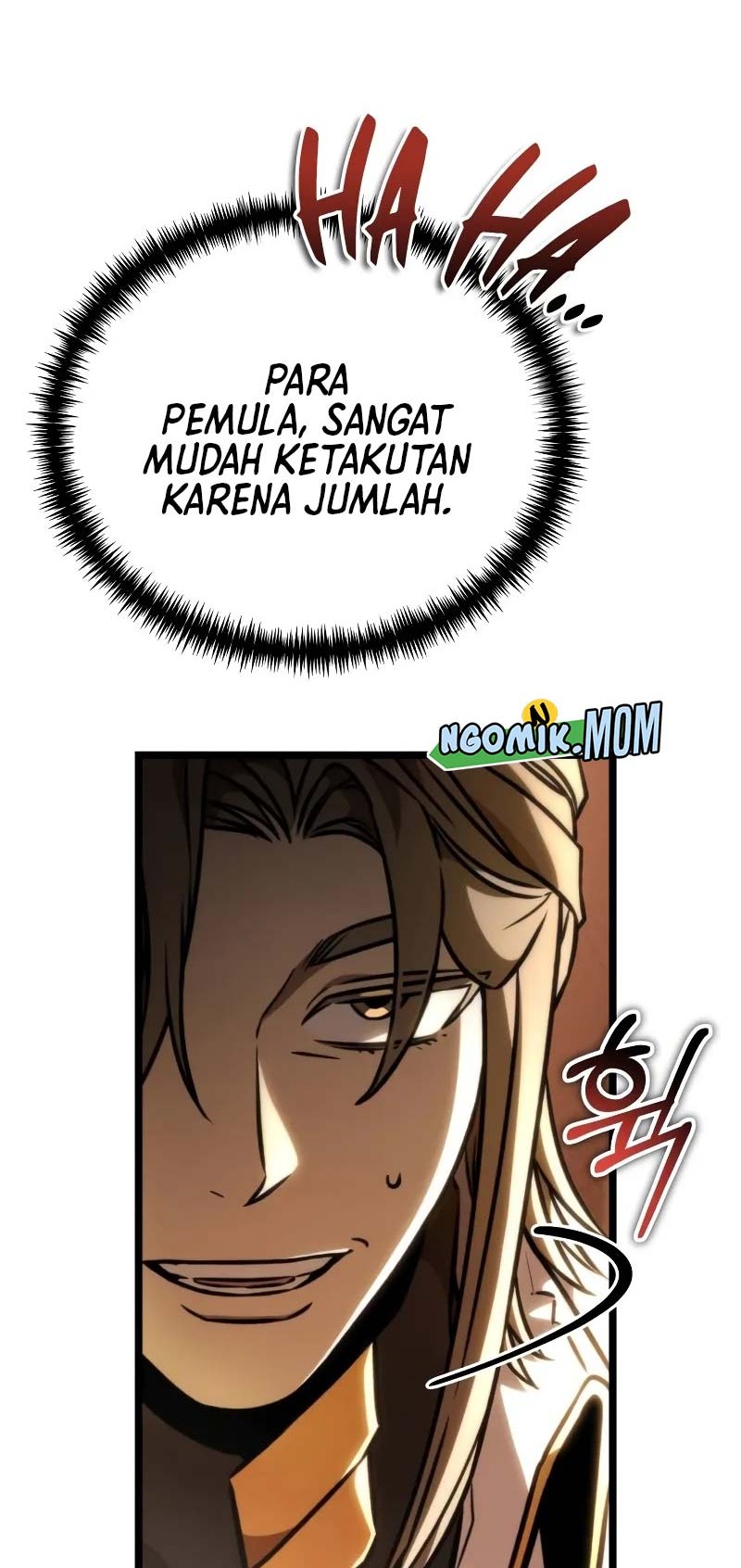 Reincarnator Chapter 47 - halaman 89