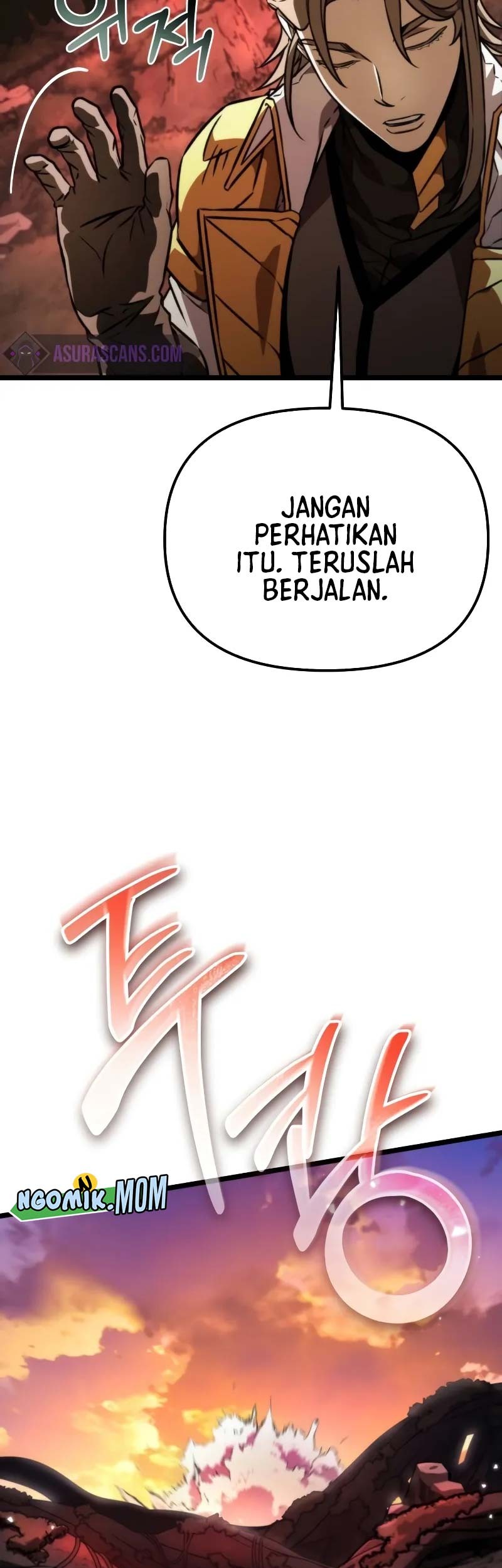 Reincarnator Chapter 47 - halaman 92