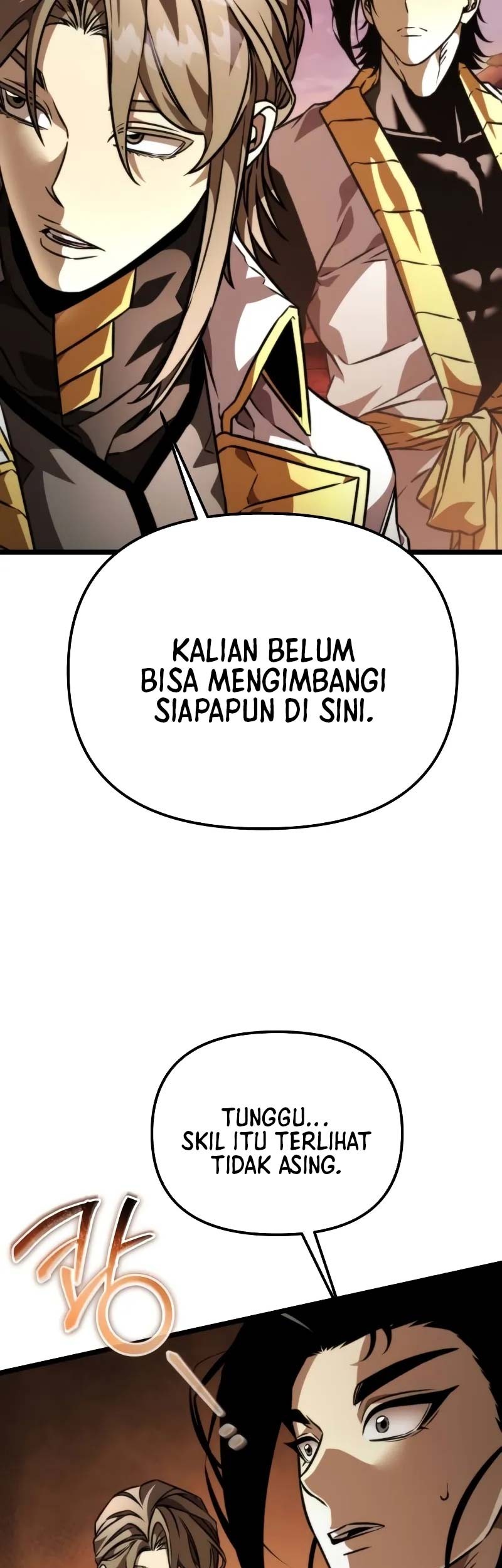 Reincarnator Chapter 47 - halaman 94