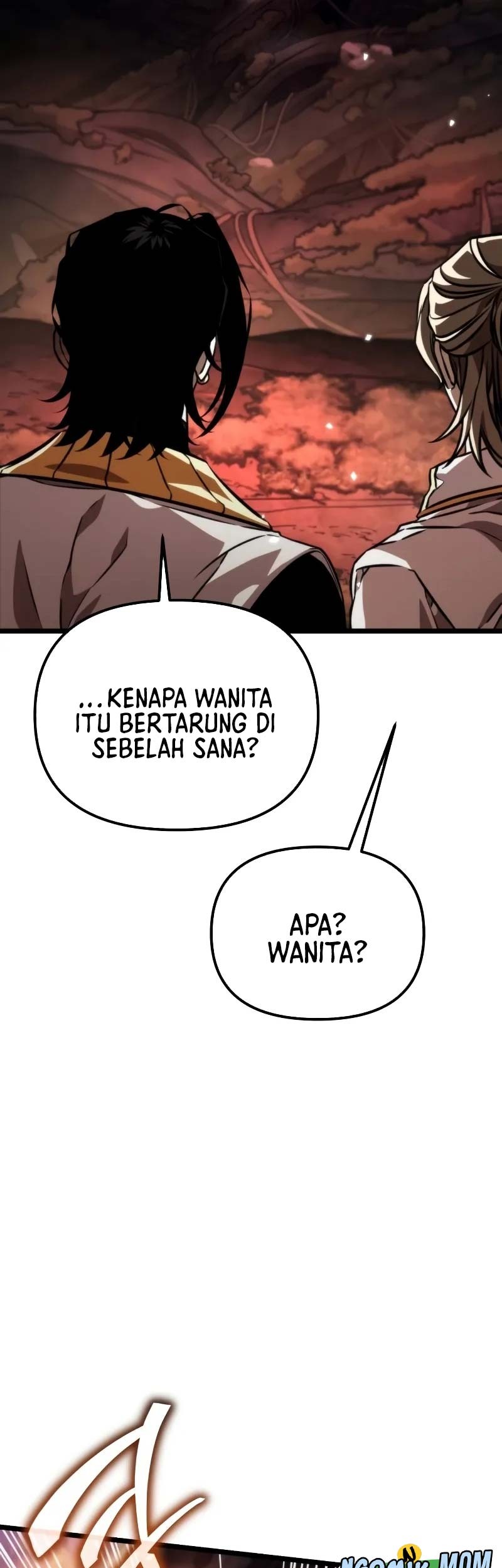 Reincarnator Chapter 47 - halaman 96