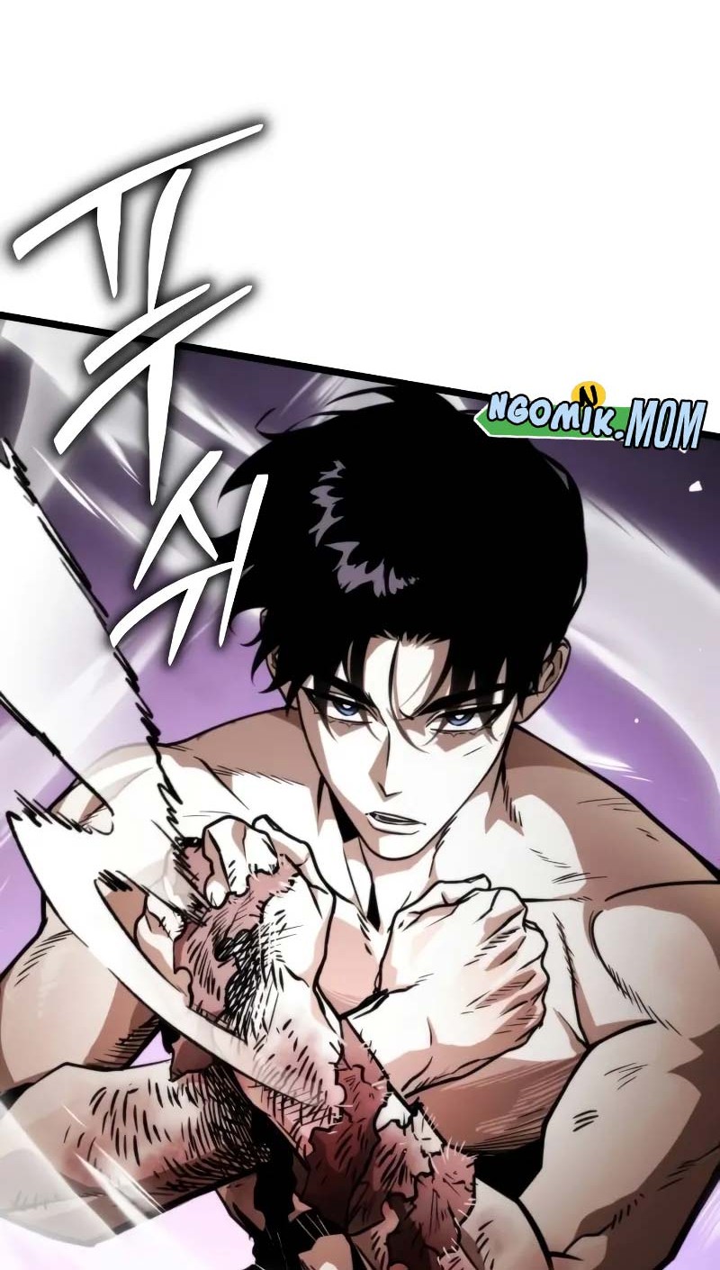 Reincarnator Chapter 47 - halaman 99
