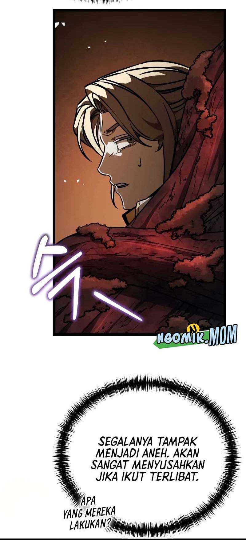 Reincarnator Chapter 48 - halaman 103
