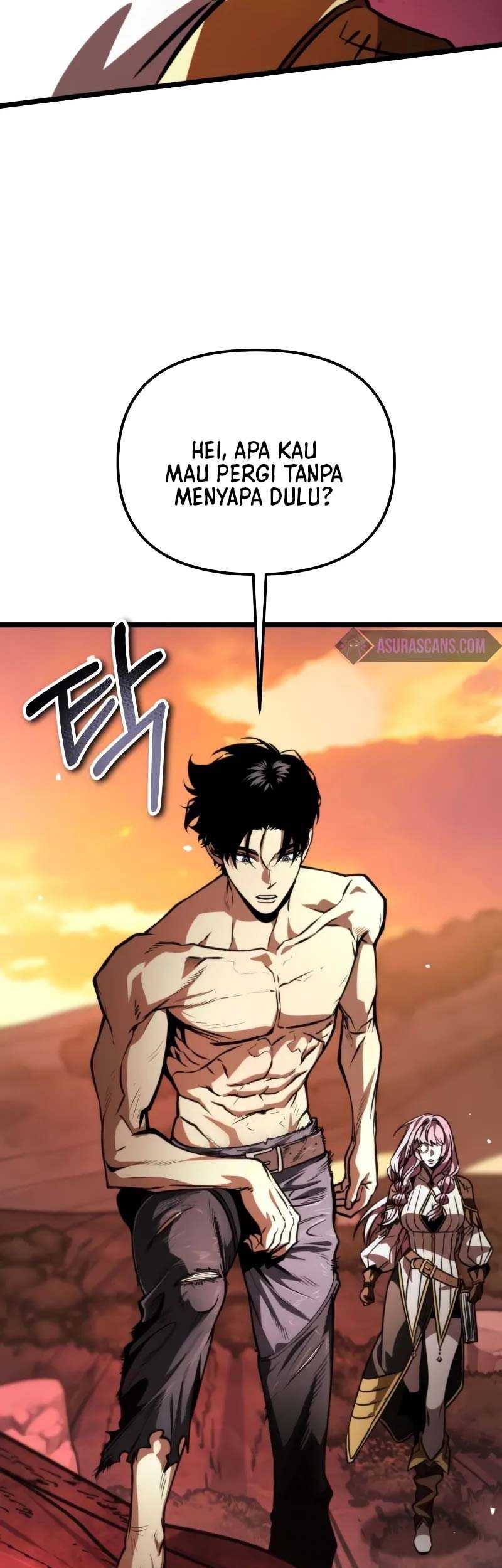 Reincarnator Chapter 48 - halaman 106