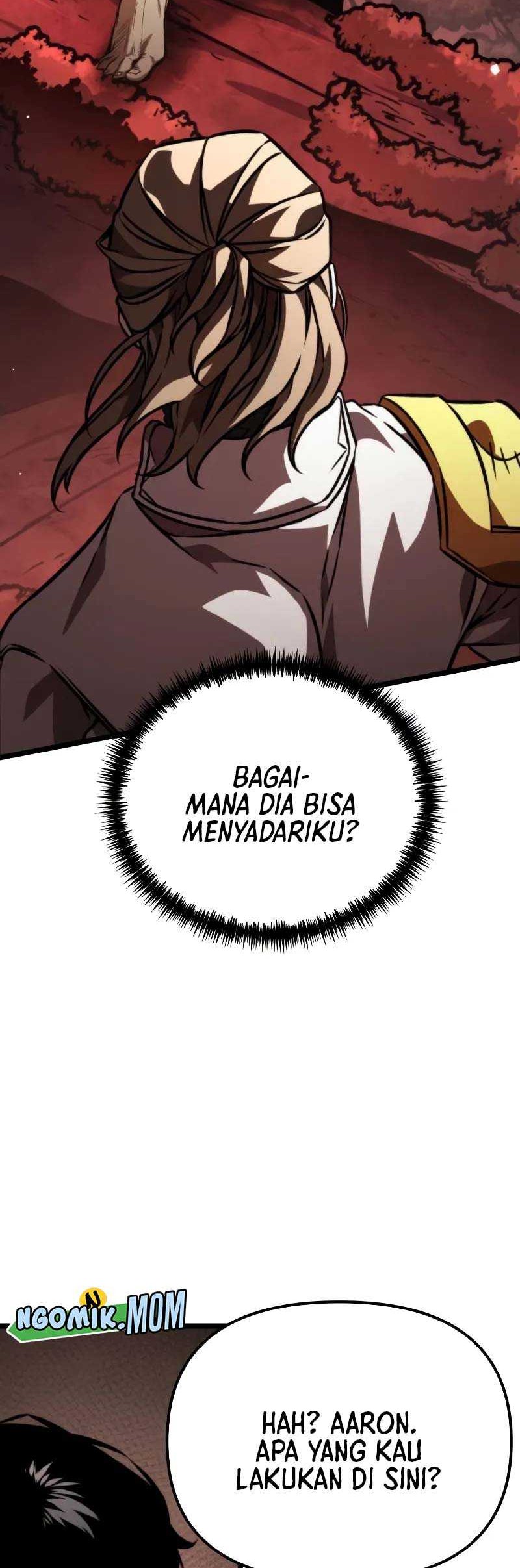 Reincarnator Chapter 48 - halaman 107