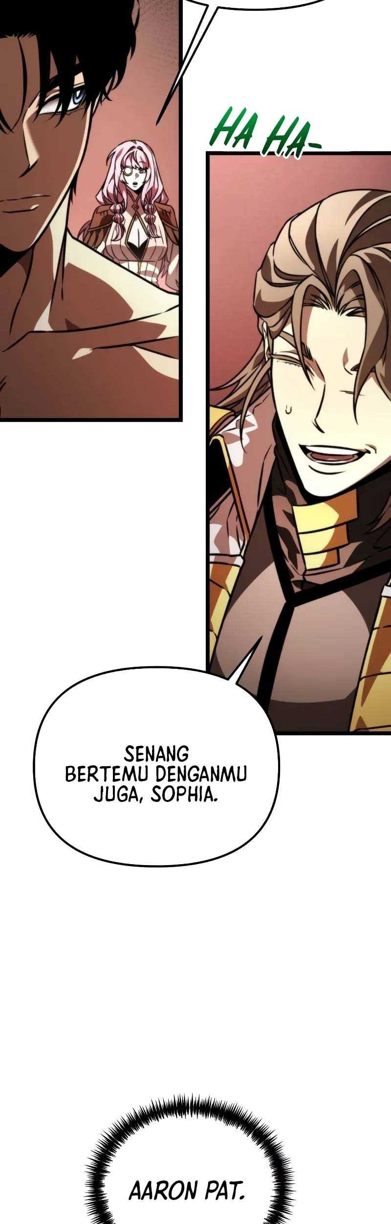 Reincarnator Chapter 48 - halaman 108