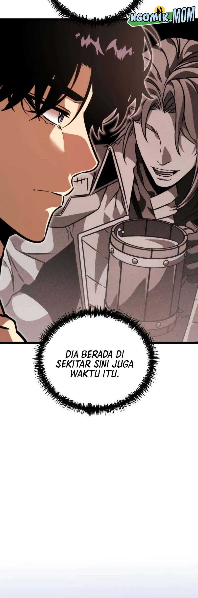 Reincarnator Chapter 48 - halaman 109