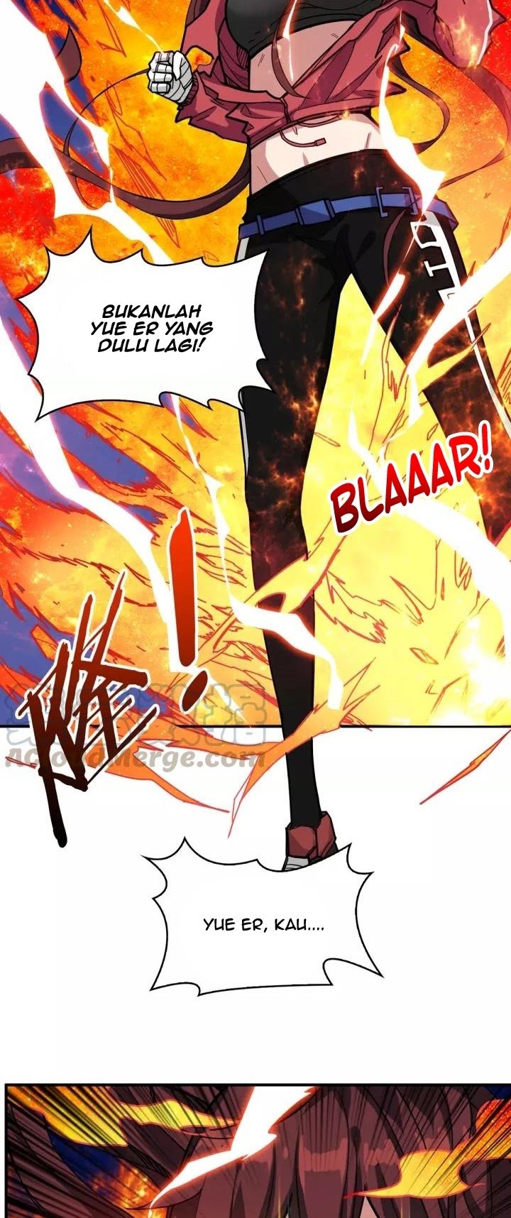 Reincarnator Chapter 48 - halaman 23