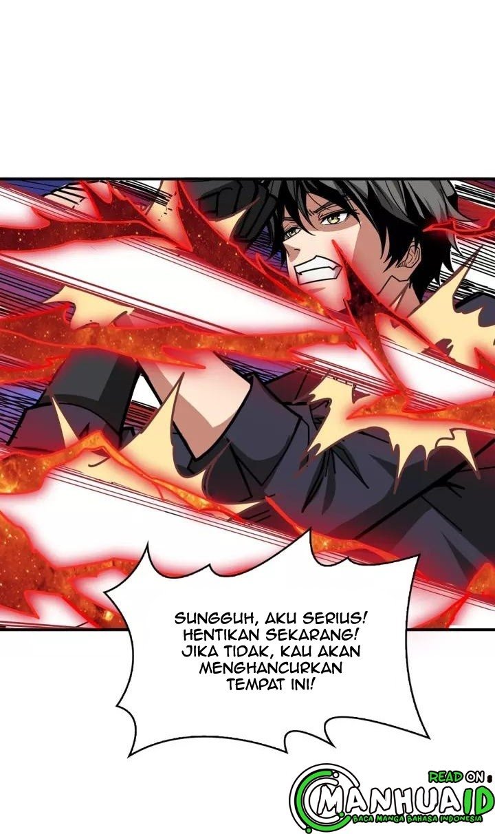 Reincarnator Chapter 48 - halaman 34