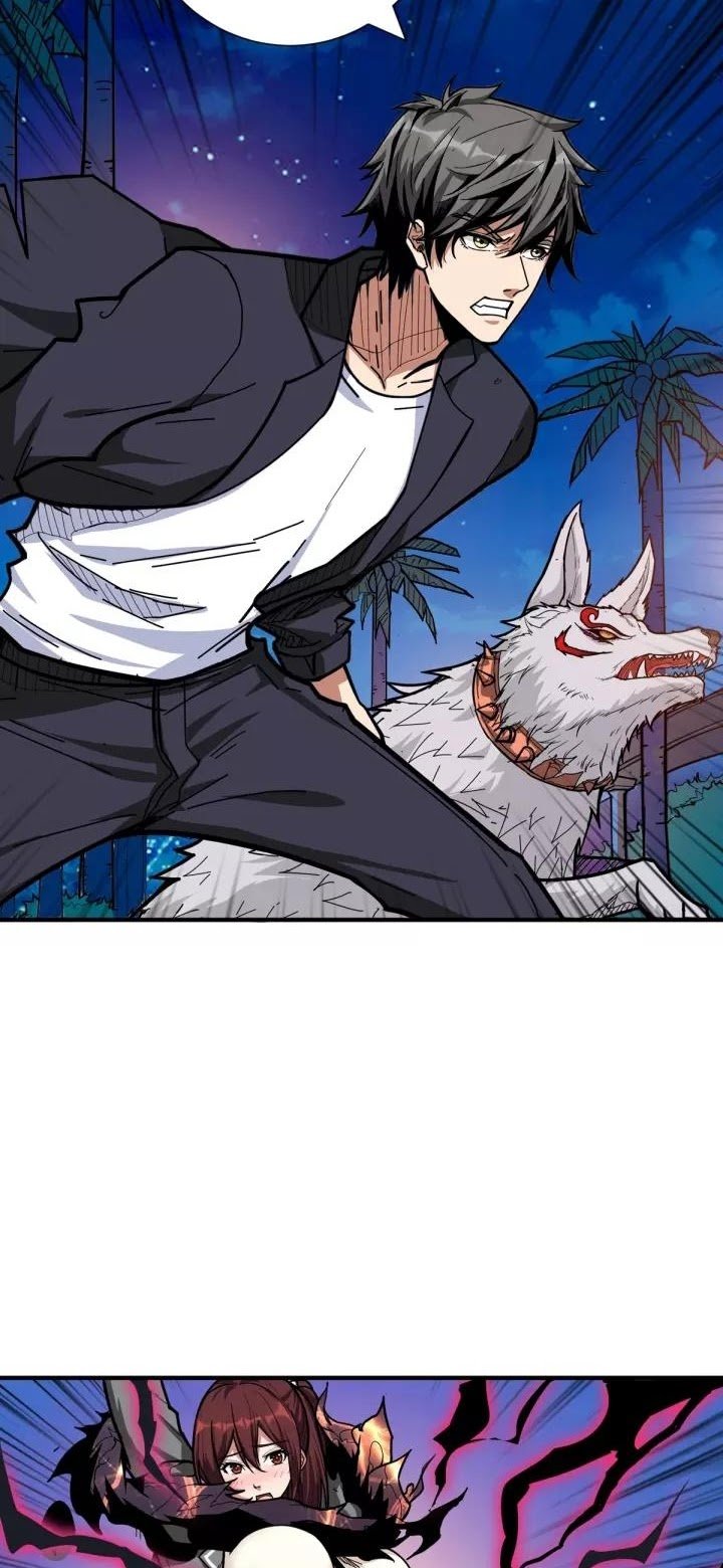 Reincarnator Chapter 48 - halaman 4