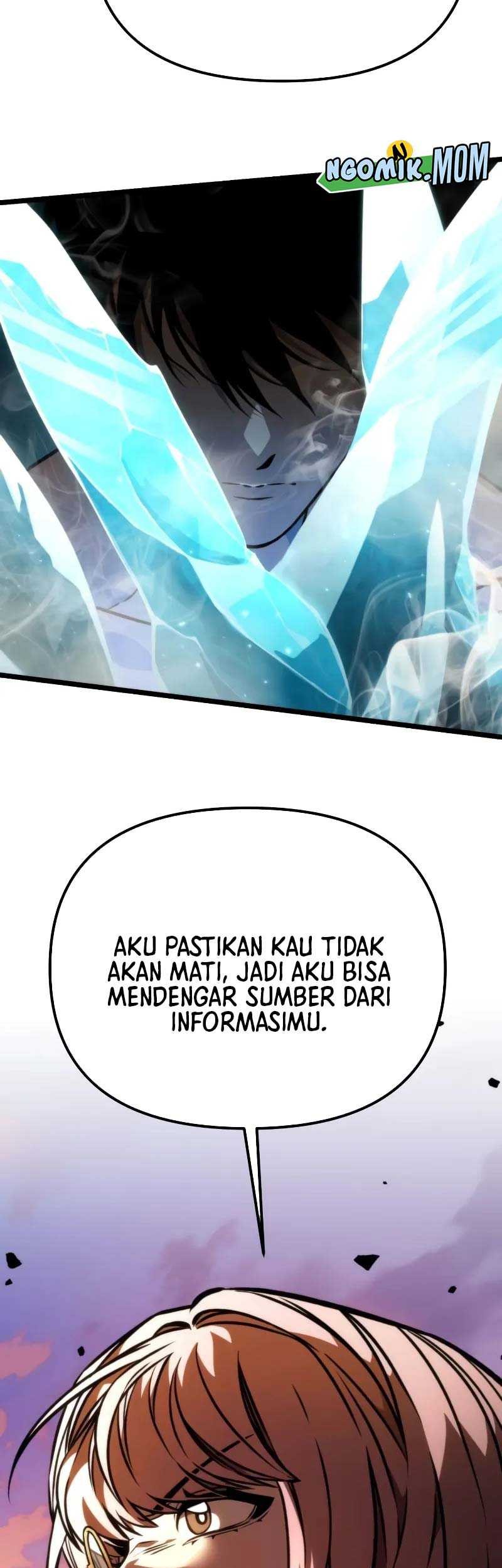 Reincarnator Chapter 48 - halaman 44