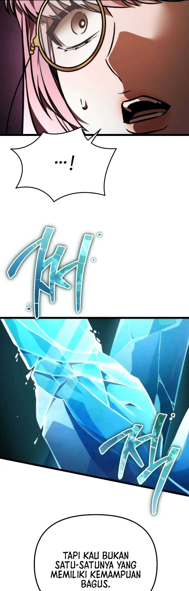 Reincarnator Chapter 48 - halaman 46