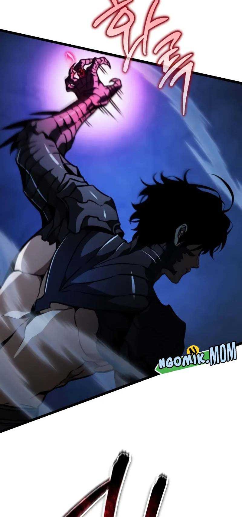Reincarnator Chapter 48 - halaman 49