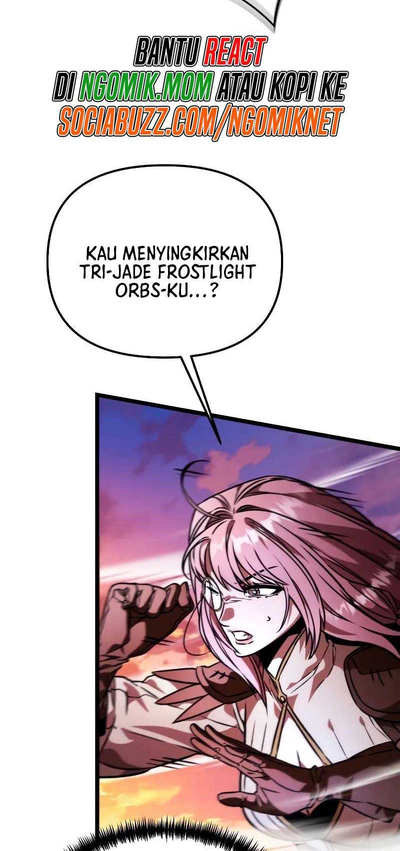 Reincarnator Chapter 48 - halaman 53