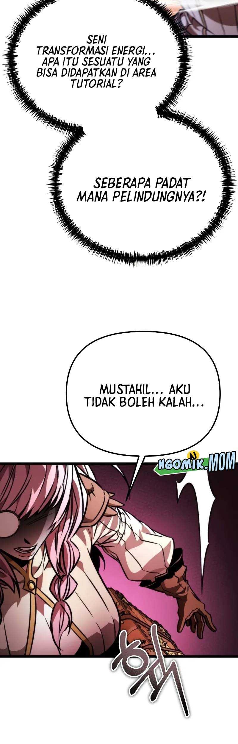 Reincarnator Chapter 48 - halaman 54