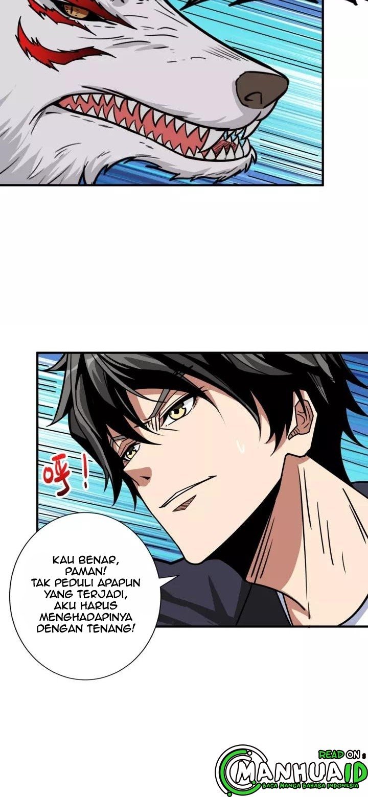 Reincarnator Chapter 48 - halaman 6