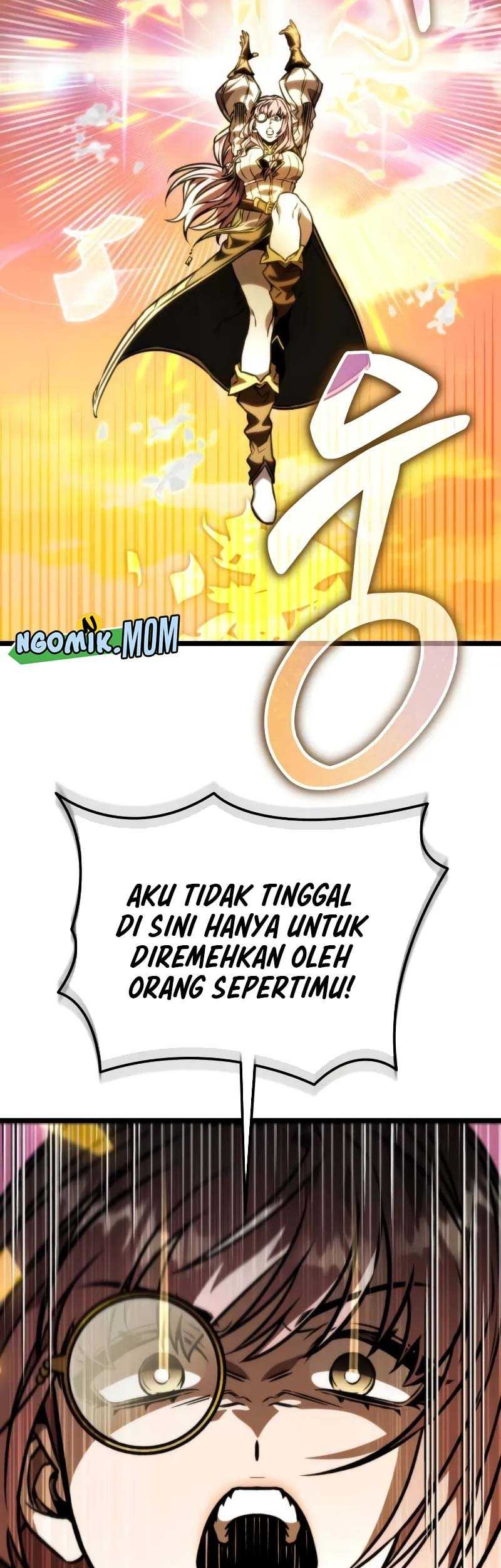 Reincarnator Chapter 48 - halaman 64