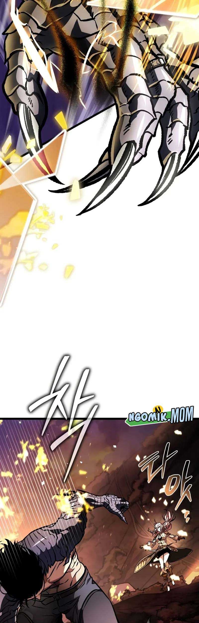 Reincarnator Chapter 48 - halaman 70