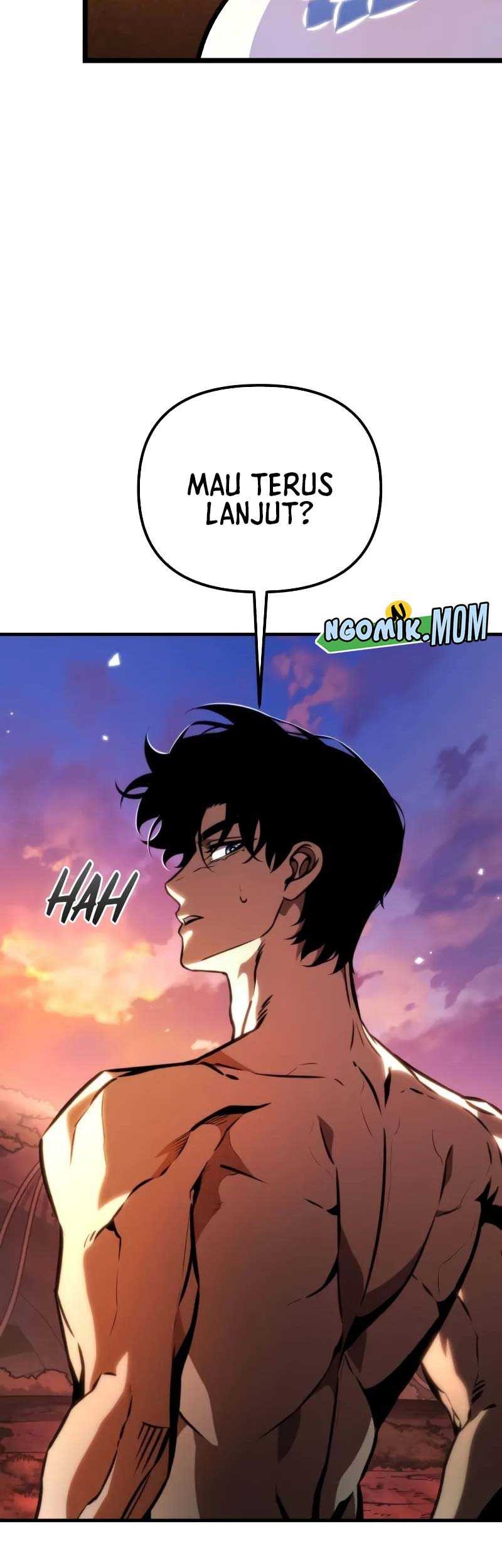 Reincarnator Chapter 48 - halaman 72